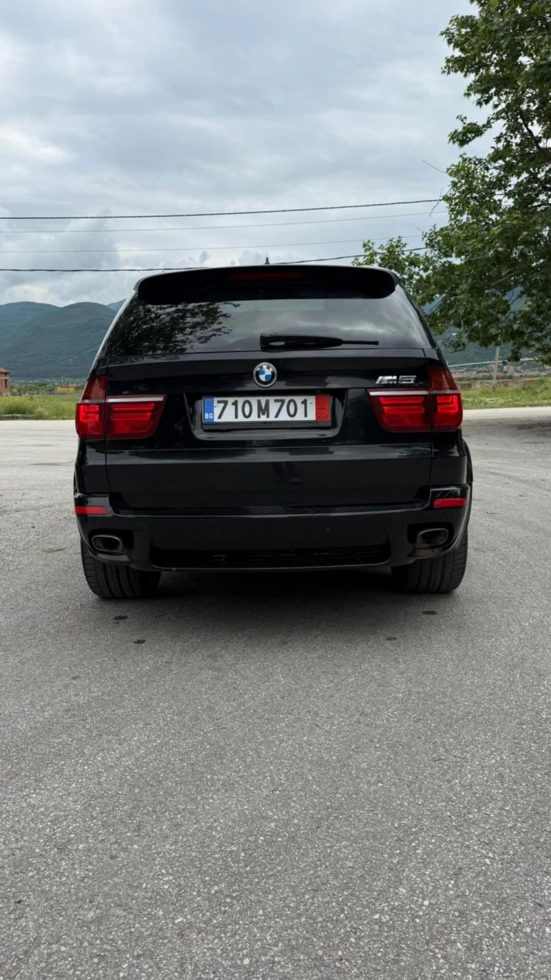 BMW X5 Face 3.0 D Full, снимка 4 - Автомобили и джипове - 52775206