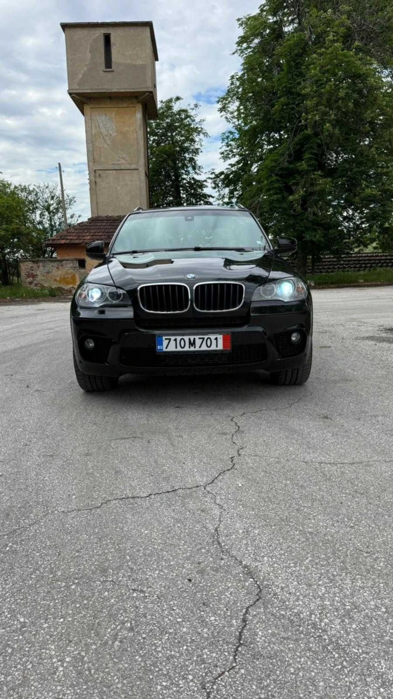 BMW X5 Face 3.0 D Full, снимка 3 - Автомобили и джипове - 52775206