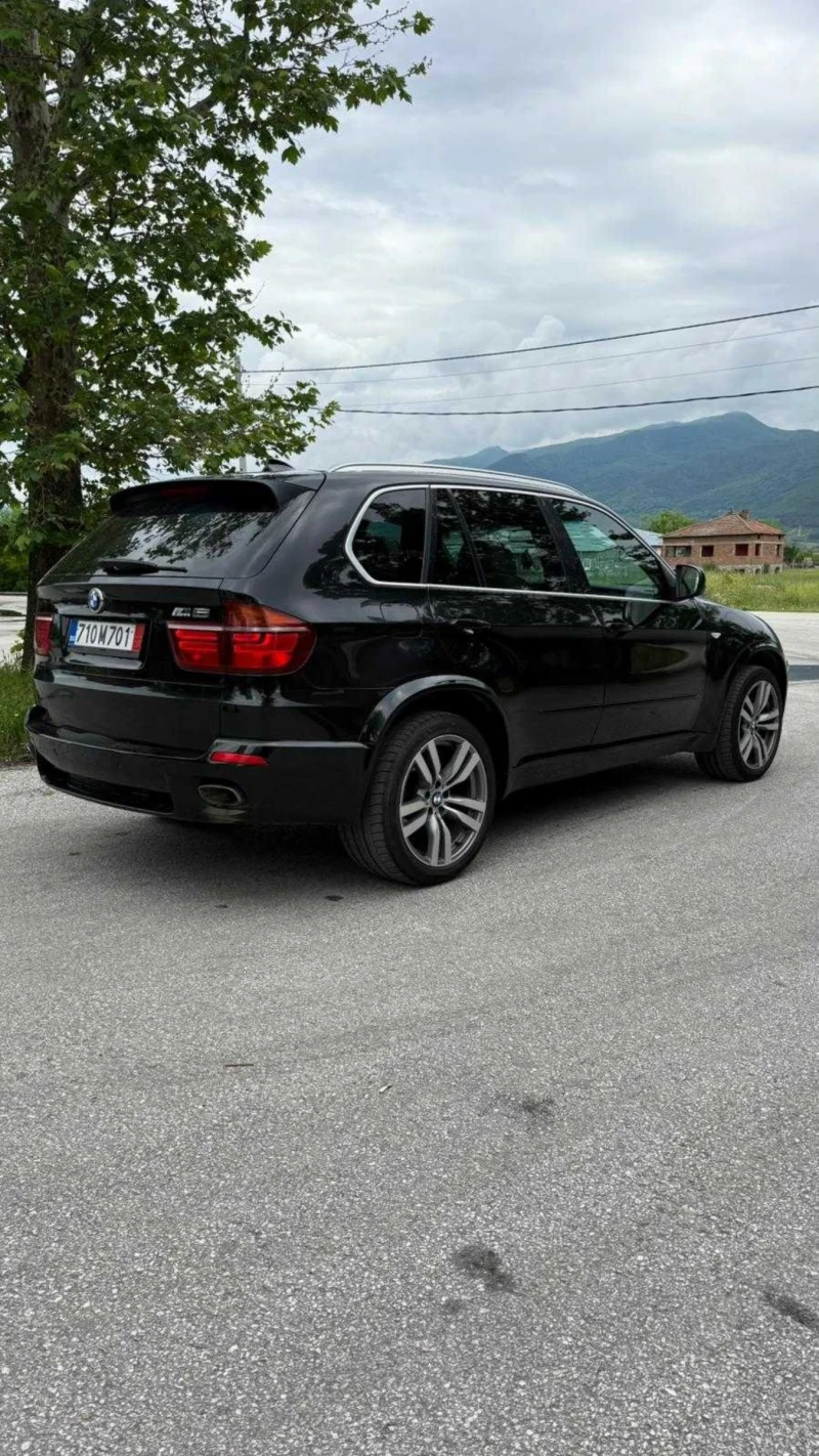 BMW X5 Face 3.0 D Full, снимка 11 - Автомобили и джипове - 52775206