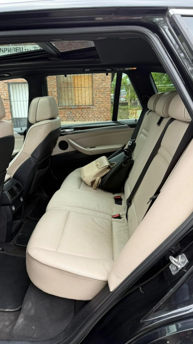 BMW X5 Face 3.0 D Full, снимка 7 - Автомобили и джипове - 52775206