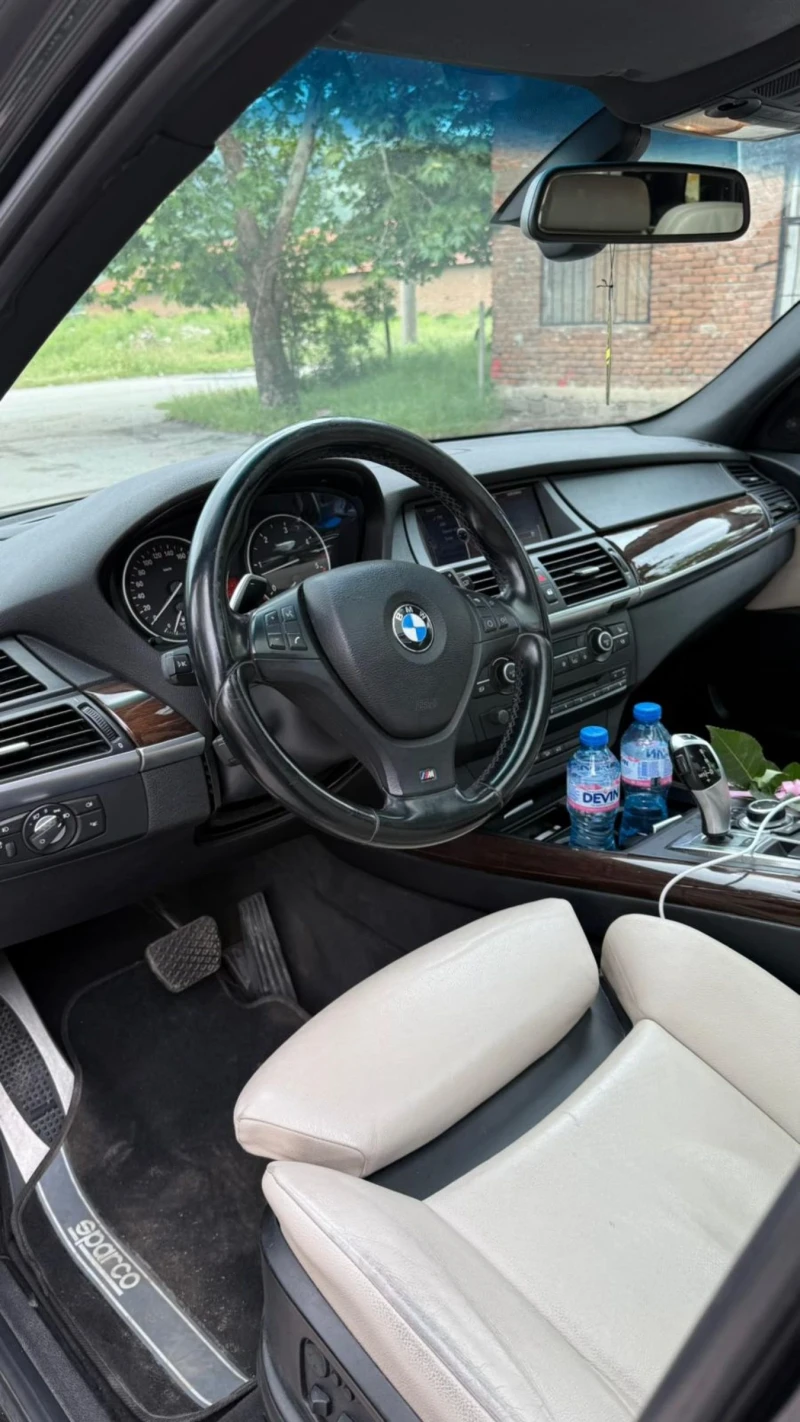 BMW X5 Face 3.0 D Full, снимка 6 - Автомобили и джипове - 52775206