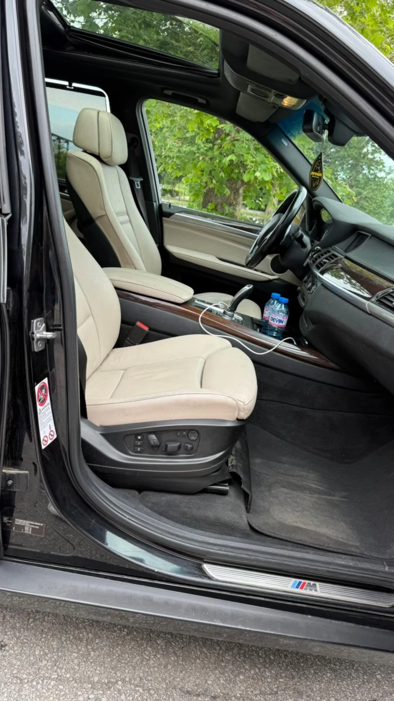 BMW X5 Face 3.0 D Full, снимка 10 - Автомобили и джипове - 52775206