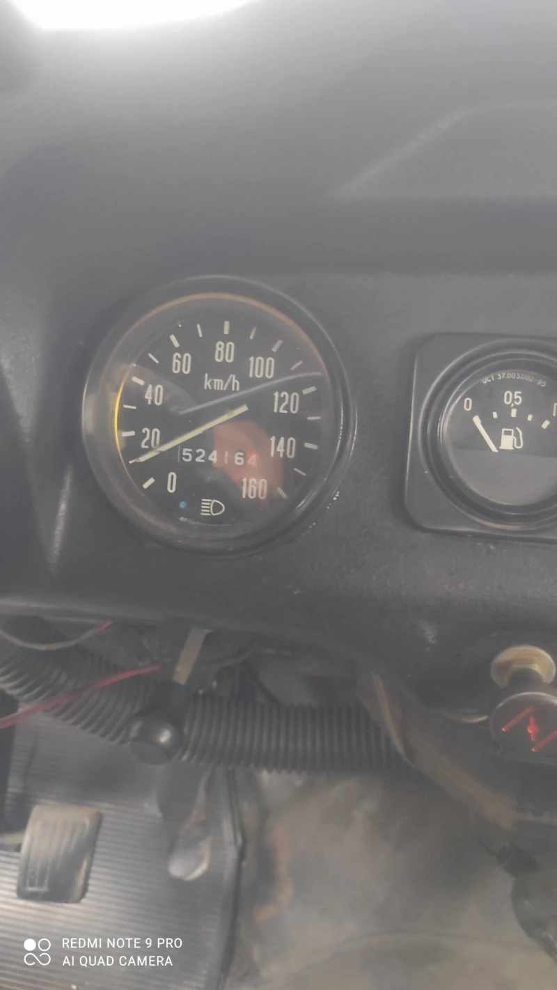 Uaz Hunter, снимка 17 - Автомобили и джипове - 52476185