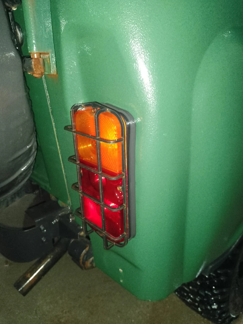 Uaz Hunter, снимка 12 - Автомобили и джипове - 52476185