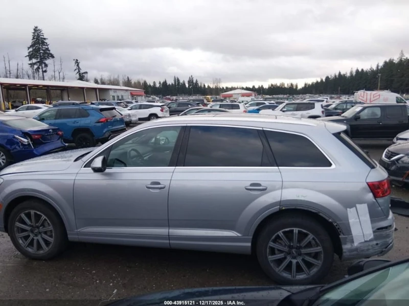 Audi Q7 * 55 PREMIUM/55 SE PREMIUM * CARFAX * БЕЗ ПЪРВОНАЧ, снимка 15 - Автомобили и джипове - 52924438