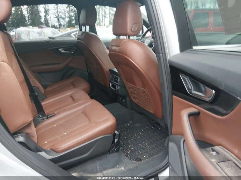 Audi Q7 * 55 PREMIUM/55 SE PREMIUM * CARFAX * БЕЗ ПЪРВОНАЧ, снимка 8 - Автомобили и джипове - 52924438