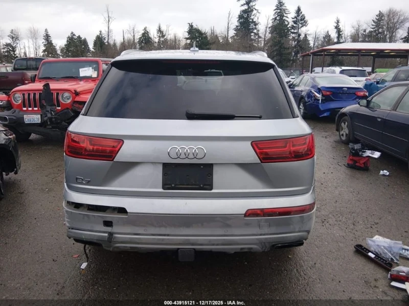 Audi Q7 * 55 PREMIUM/55 SE PREMIUM * CARFAX * БЕЗ ПЪРВОНАЧ, снимка 17 - Автомобили и джипове - 52924438