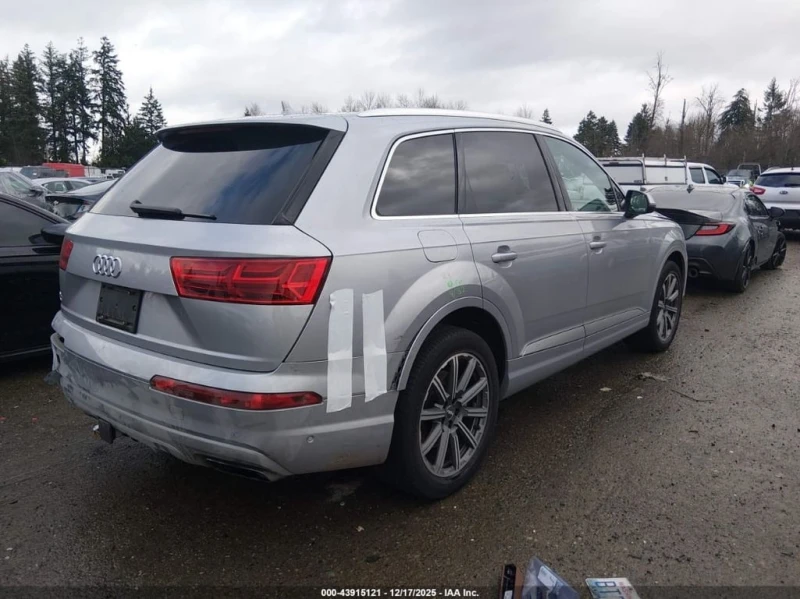 Audi Q7 * 55 PREMIUM/55 SE PREMIUM * CARFAX * БЕЗ ПЪРВОНАЧ, снимка 4 - Автомобили и джипове - 52924438