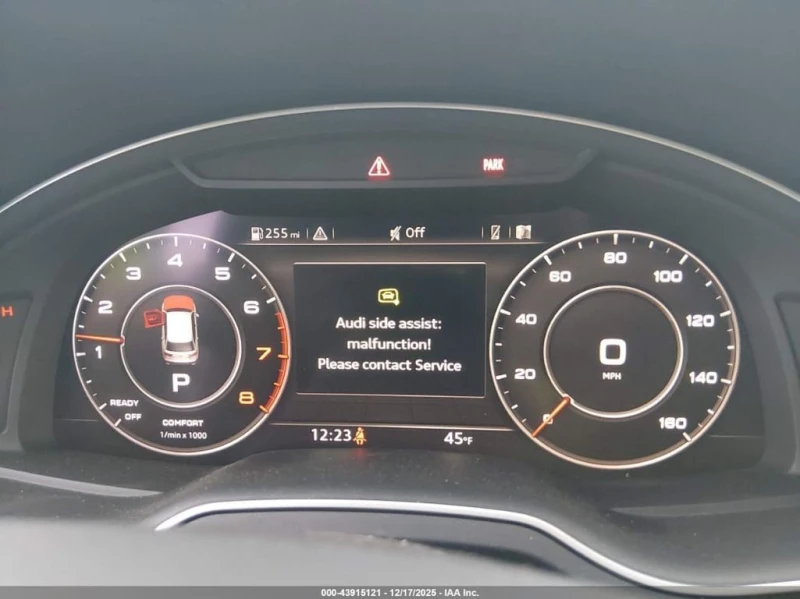 Audi Q7 * 55 PREMIUM/55 SE PREMIUM * CARFAX * БЕЗ ПЪРВОНАЧ, снимка 7 - Автомобили и джипове - 52924438