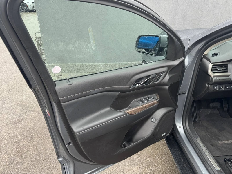 Gmc Acadia DENALI 3.5L V6 AWD, снимка 9 - Автомобили и джипове - 53023564