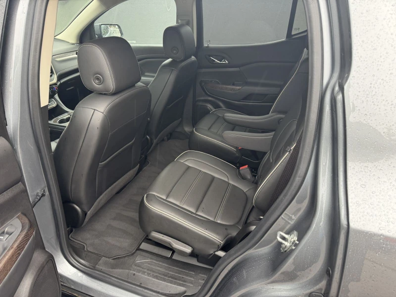 Gmc Acadia DENALI 3.5L V6 AWD, снимка 17 - Автомобили и джипове - 53023564