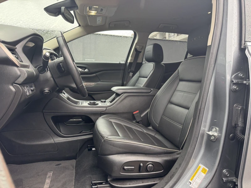 Gmc Acadia DENALI 3.5L V6 AWD, снимка 10 - Автомобили и джипове - 53023564