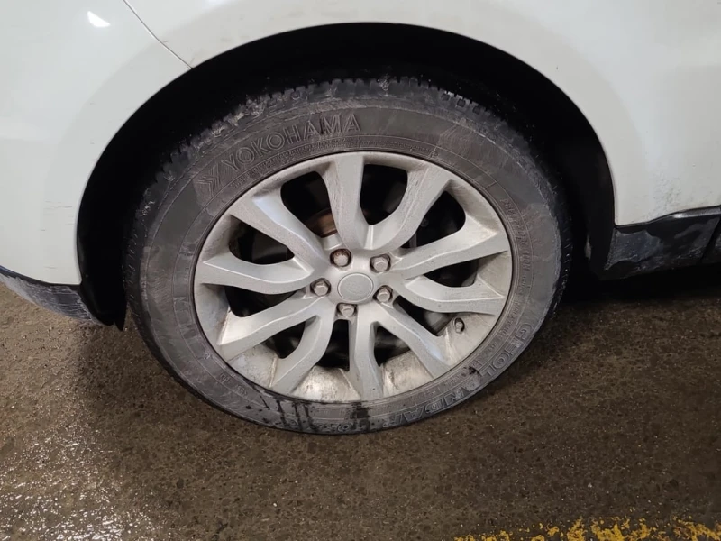 Land Rover Range Rover Sport * V6 DIESEL HSE * CARFAX * ЦЕНА ДО БГ, снимка 6 - Автомобили и джипове - 53061013