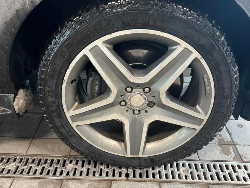 Mercedes-Benz GLE * 350d * CARFAX * 360 * ПОДГРЕВИ * ПАМЕТ, снимка 7 - Автомобили и джипове - 53434924