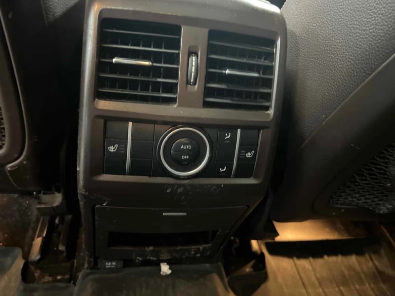 Mercedes-Benz GLE * 350d * CARFAX * 360 * ПОДГРЕВИ * ПАМЕТ, снимка 14 - Автомобили и джипове - 53434924