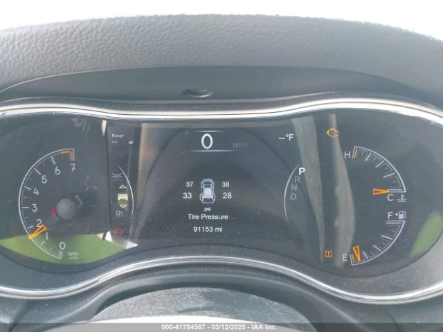 Jeep Grand cherokee 3.6* V6* 8ZF* ПОДГРЕВ* КАМЕРА* КЕЙЛЕС* LANE* ASSIS - изображение 8