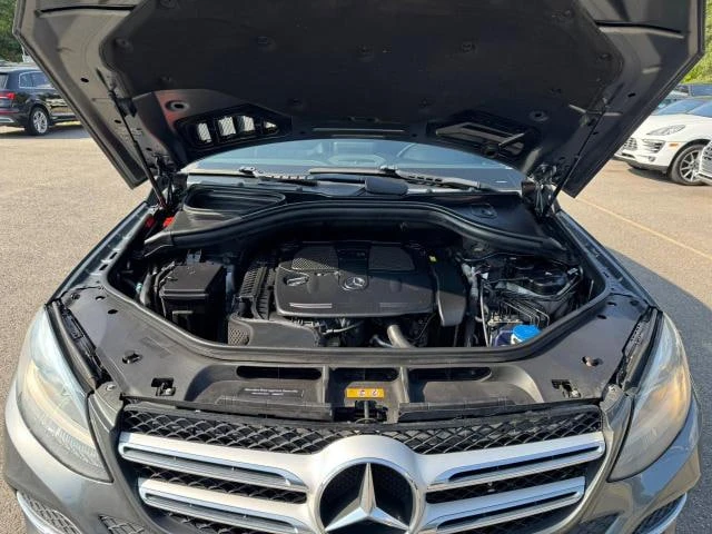 Mercedes-Benz GLE 350 4MATIC * CARFAX * АвтоКредит * Цена до България*  - изображение 10