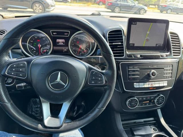 Mercedes-Benz GLE 350 4MATIC * CARFAX * АвтоКредит * Цена до България*  - изображение 5