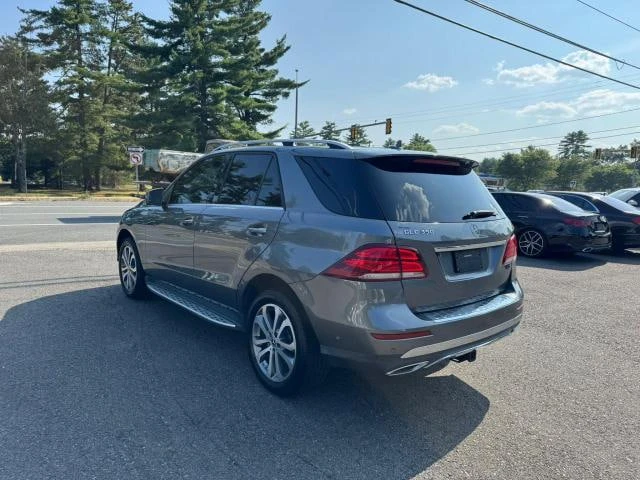 Mercedes-Benz GLE 350 4MATIC * CARFAX * АвтоКредит * Цена до България*  - изображение 4