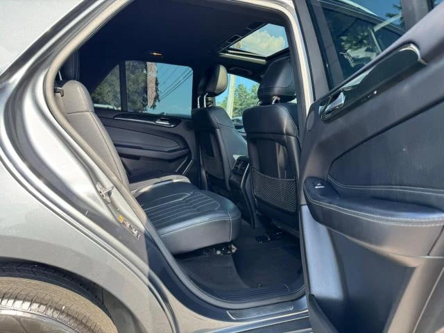 Mercedes-Benz GLE 350 4MATIC * CARFAX * АвтоКредит * Цена до България*  - изображение 9