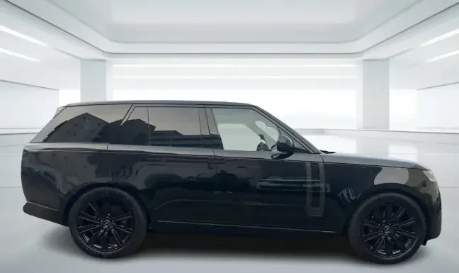 Land Rover Range rover P550e = Autobiography = Гаранция, снимка 3 - Автомобили и джипове - 53497577