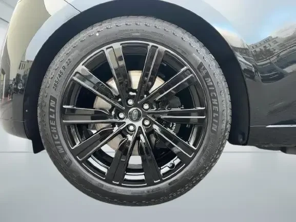 Land Rover Range rover P550e = Autobiography = Гаранция, снимка 4 - Автомобили и джипове - 53497577