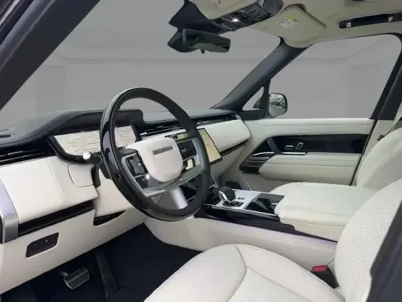 Land Rover Range rover P550e = Autobiography = Гаранция, снимка 5 - Автомобили и джипове - 53497577