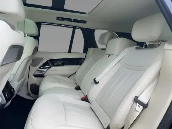 Land Rover Range rover P550e = Autobiography = Гаранция, снимка 10 - Автомобили и джипове - 53497577