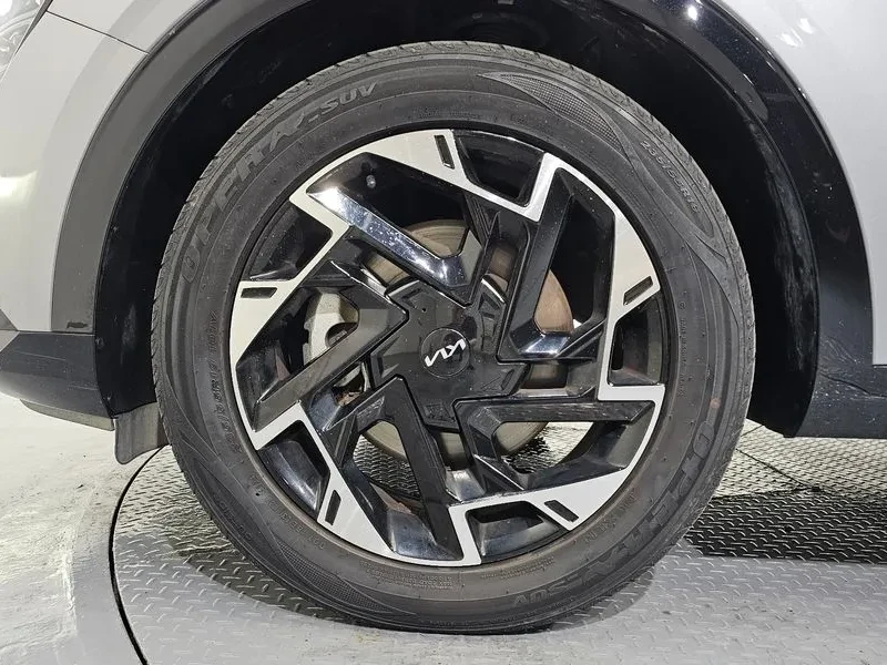 Kia Sportage 2.0 2Wd Prestige - САМО 30% АВАНС, снимка 5 - Автомобили и джипове - 55787537