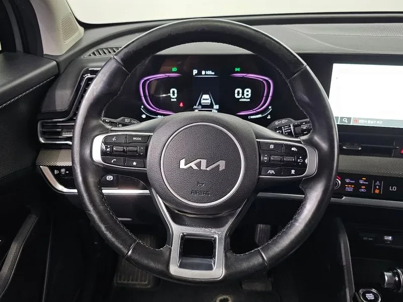 Kia Sportage 2.0 2Wd Prestige - САМО 30% АВАНС, снимка 14 - Автомобили и джипове - 55787537