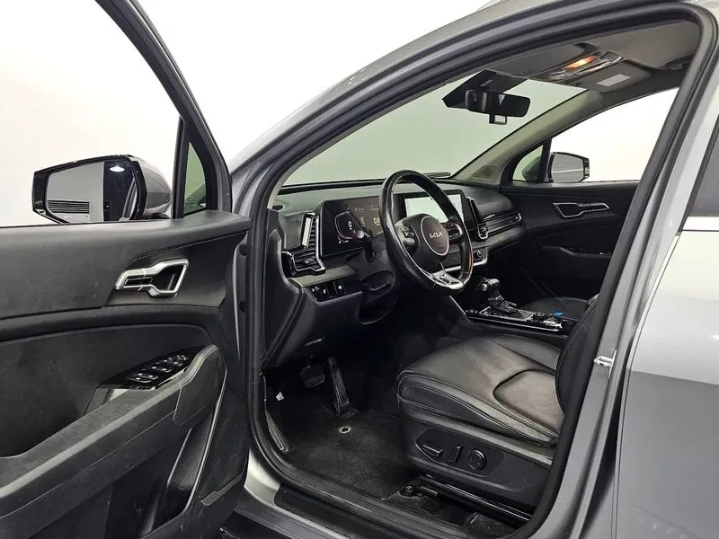 Kia Sportage 2.0 2Wd Prestige - САМО 30% АВАНС, снимка 10 - Автомобили и джипове - 55787537