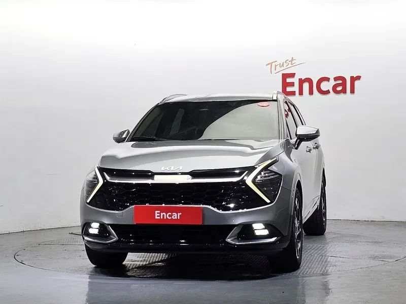 Kia Sportage 2.0 2Wd Prestige - САМО 30% АВАНС, снимка 3 - Автомобили и джипове - 55787537