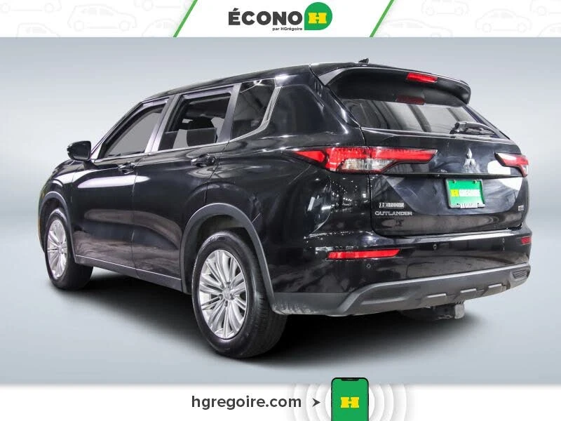 Mitsubishi Outlander 2.5 ES S-AWC | Mobile.bg � ����������� 3