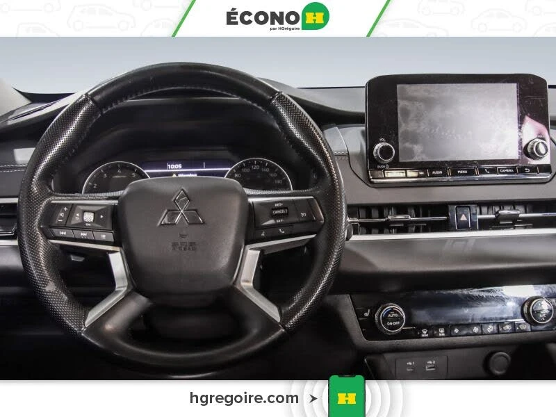 Mitsubishi Outlander 2.5 ES S-AWC | Mobile.bg � ����������� 6