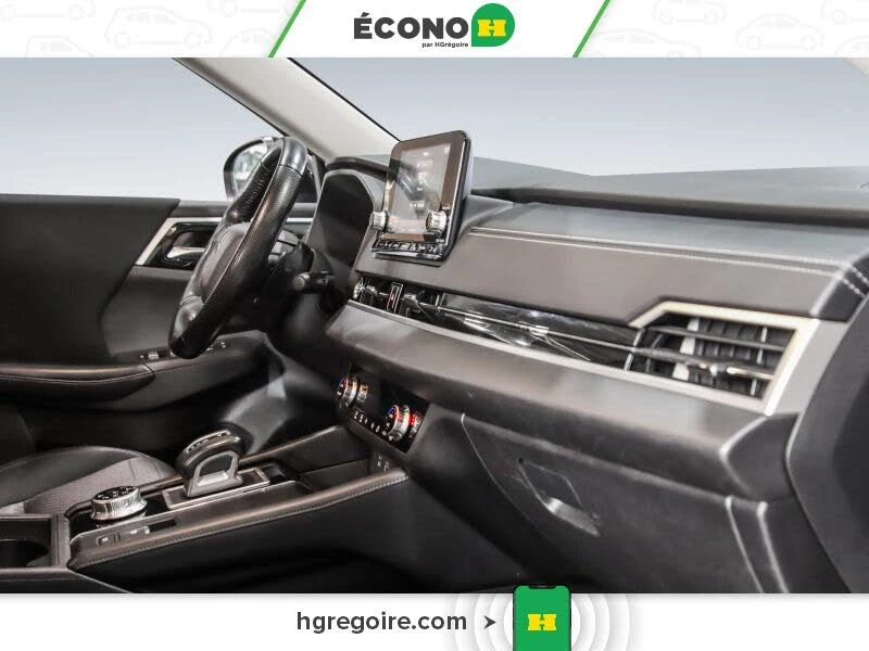 Mitsubishi Outlander 2.5 ES S-AWC | Mobile.bg � ����������� 13