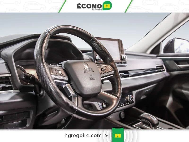 Mitsubishi Outlander 2.5 ES S-AWC | Mobile.bg � ����������� 5