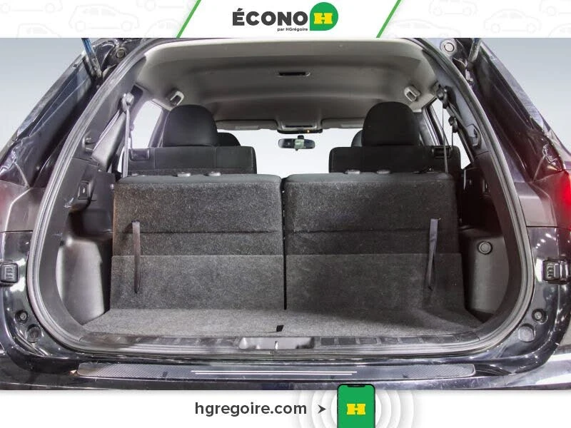 Mitsubishi Outlander 2.5 ES S-AWC | Mobile.bg � ����������� 11