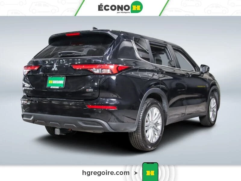 Mitsubishi Outlander 2.5 ES S-AWC | Mobile.bg � ����������� 4