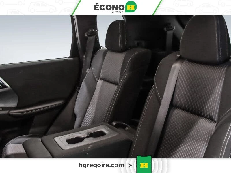 Mitsubishi Outlander 2.5 ES S-AWC | Mobile.bg � ����������� 10