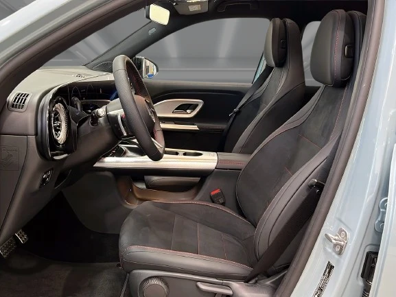 Mercedes-Benz GLB 200 New Model = AMG Line = �������� | Mobile.bg � ����������� 5