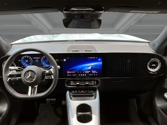 Mercedes-Benz GLB 200 New Model = AMG Line = �������� | Mobile.bg � ����������� 6