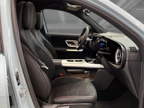 Mercedes-Benz GLB 200 New Model = AMG Line = �������� | Mobile.bg � ����������� 8