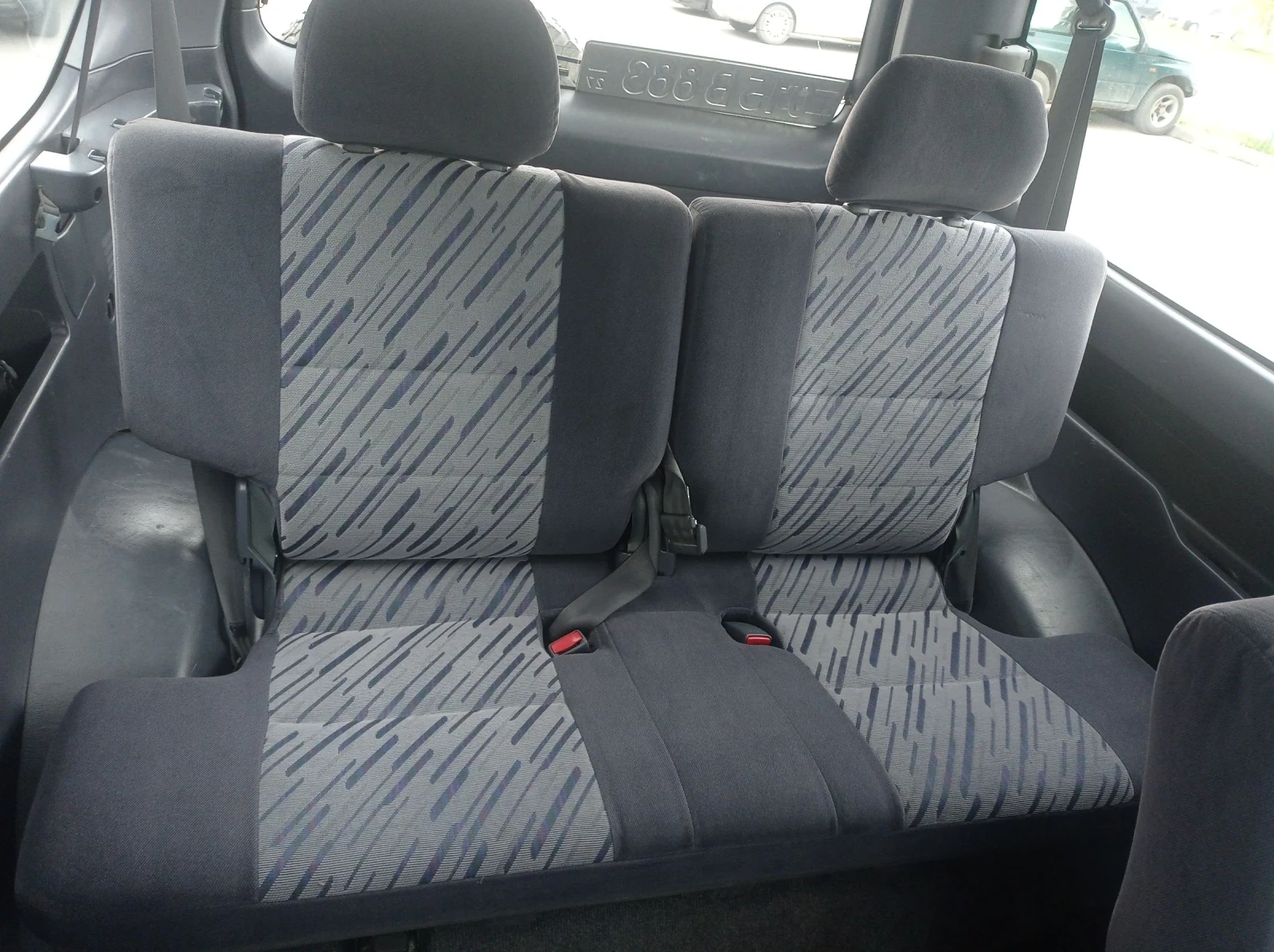 Toyota Land cruiser 3.0 ИТАЛИЯ  - изображение 9