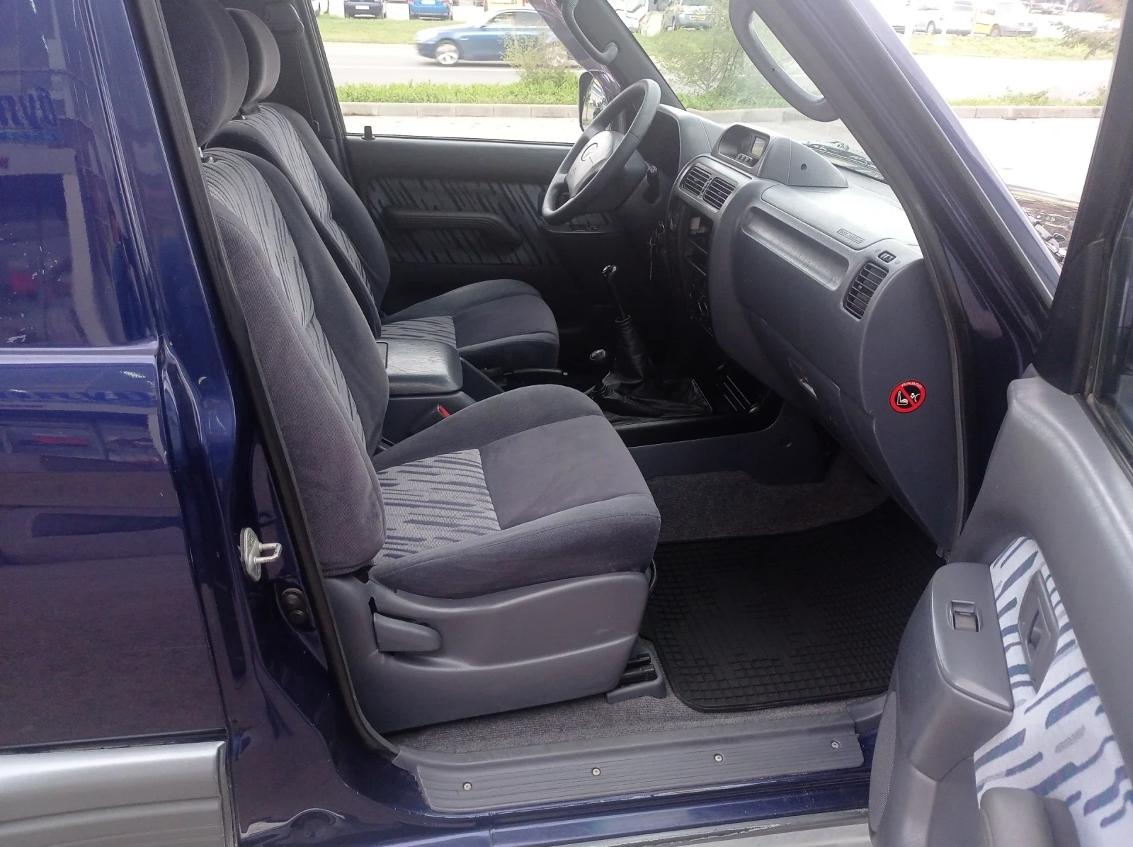 Toyota Land cruiser 3.0 ИТАЛИЯ  - изображение 8