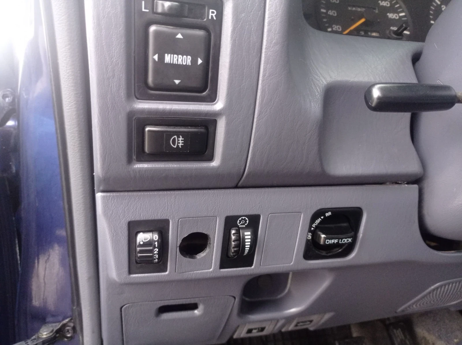 Toyota Land cruiser 3.0 ИТАЛИЯ  | Mobile.bg — изображение 11