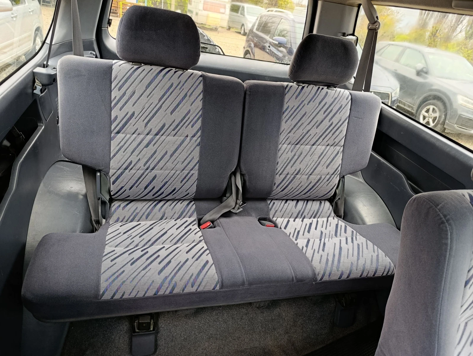 Toyota Land cruiser 3.0   | Mobile.bg   9