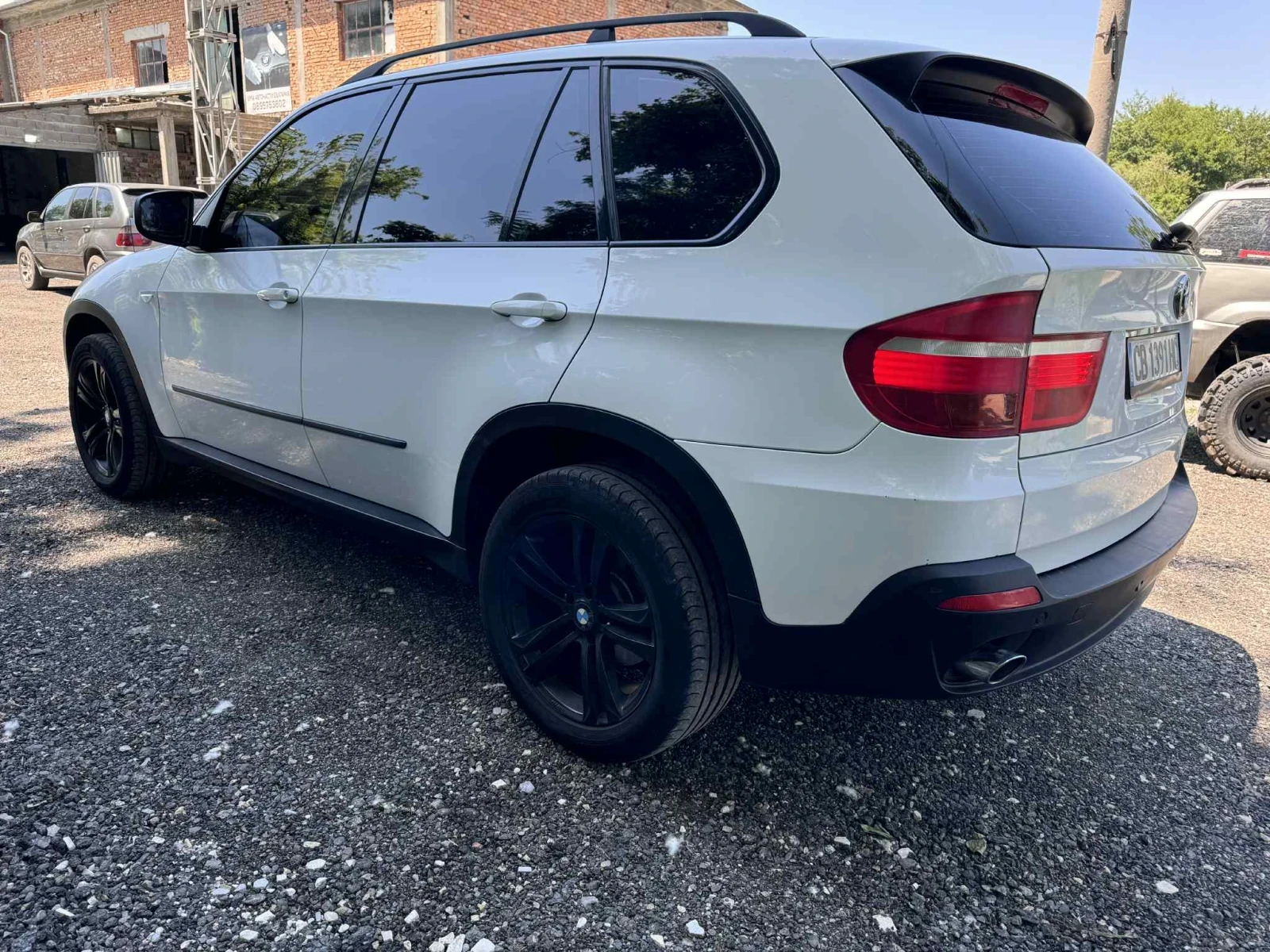 BMW X5  - изображение 3