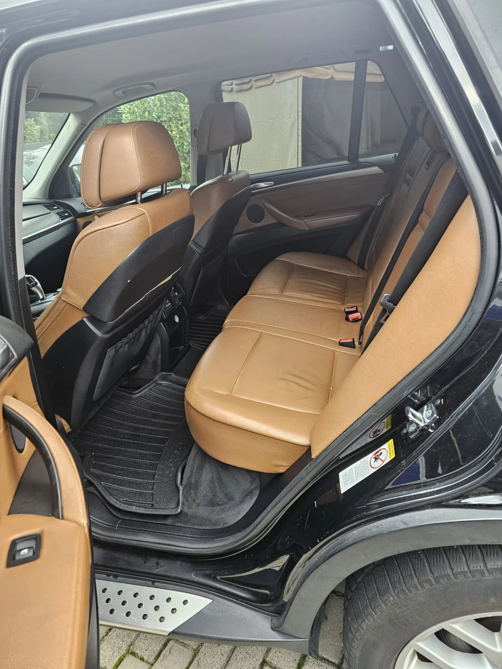 BMW X5 3.0 d | Mobile.bg   12