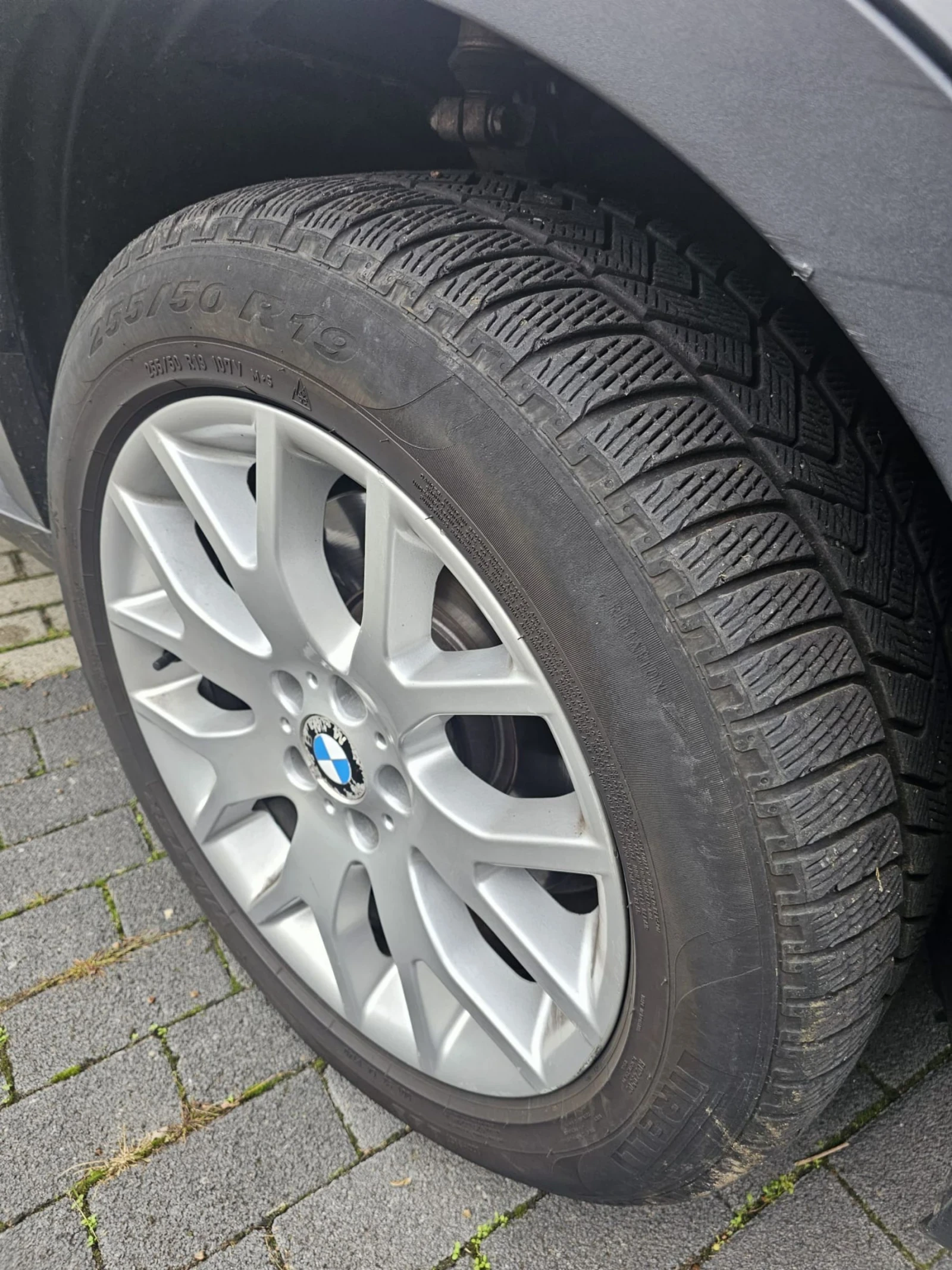 BMW X5 3.0 d | Mobile.bg   15