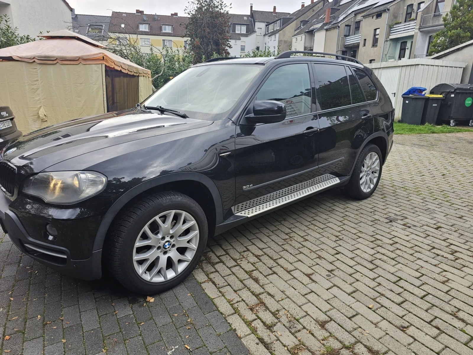 BMW X5 3.0 d - изображение 4